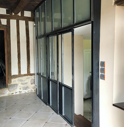 Portes - pz-concept-metallerie.fr